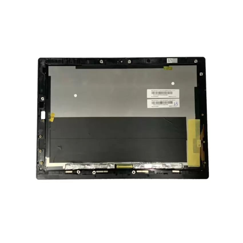 Lenovo ThinkPad X1 Tablet SD10G56703, SD10K93477 Lcd Led Ekran - Panel