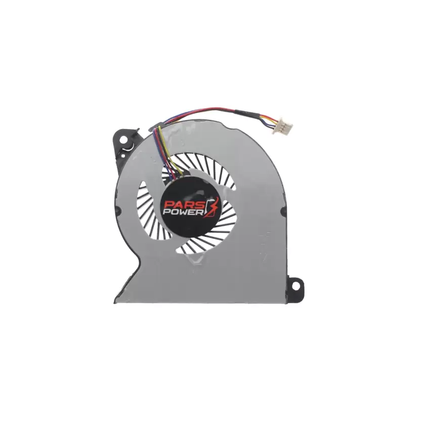 HP ProBook KSB05105HA701 CPU Fan-İşlemci Fanı