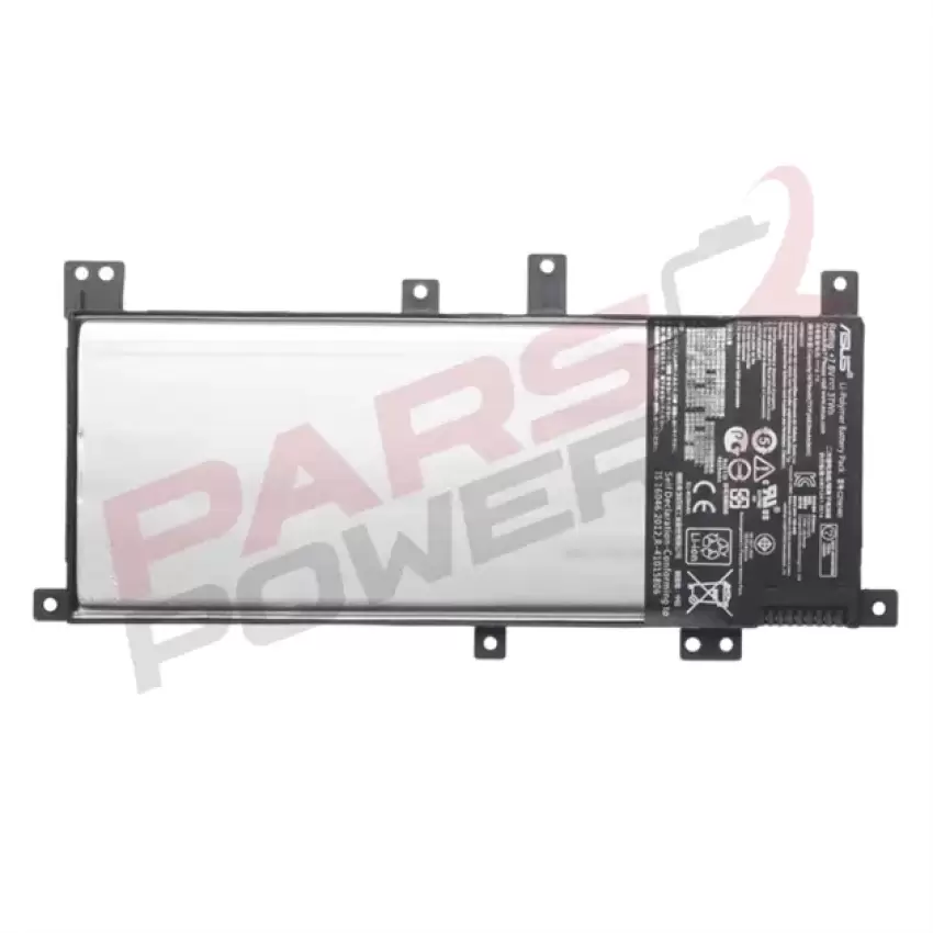 Asus X455LF-WX031DC Batarya - Pil