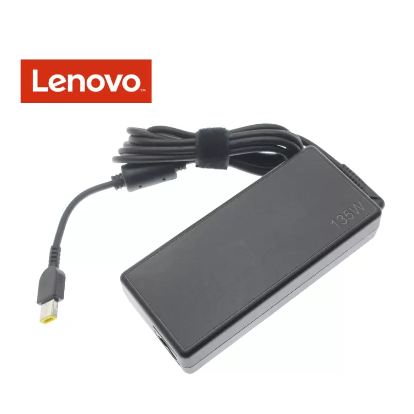 Lenovo 10US00DWTX, 10US00K6TX Adaptör Şarj Aleti-Cihazı