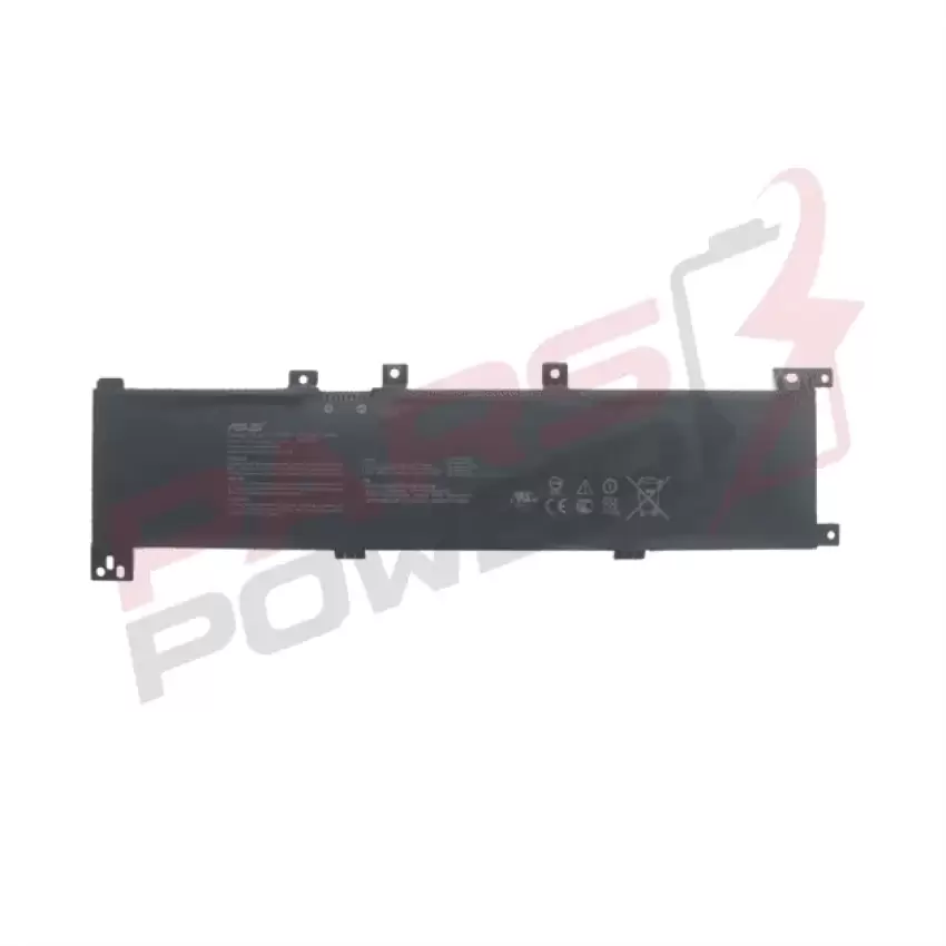 Asus VivoBook Pro 17 S705, F705 Batarya - Pil