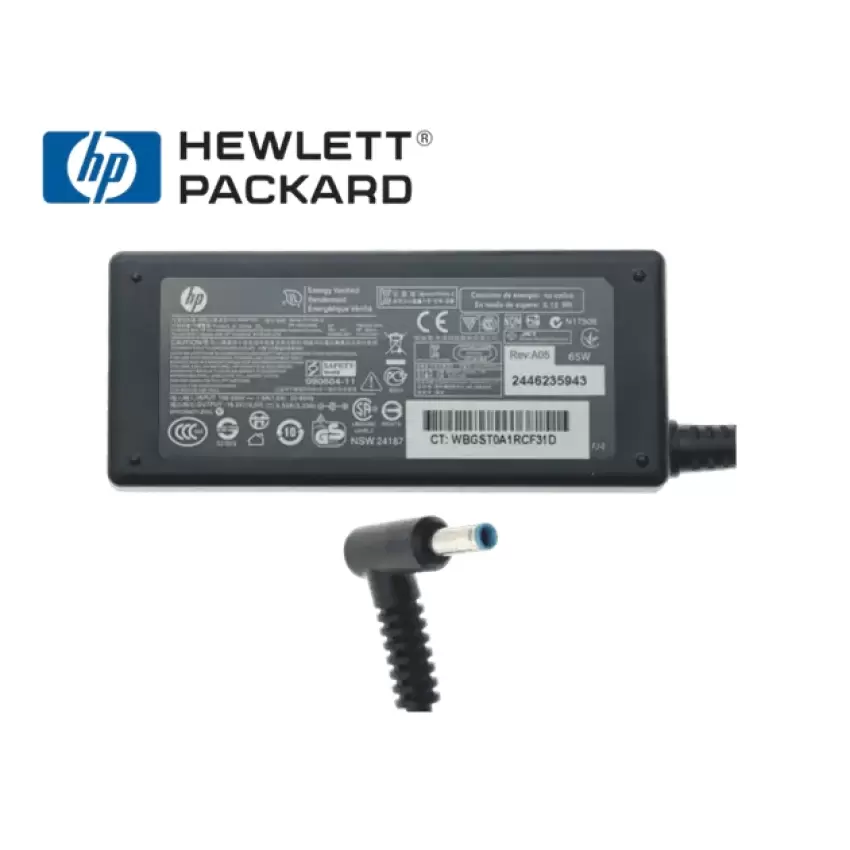 Hp 15-AY012NT W7S86EA Adaptör Şarj Aleti-Cihazı