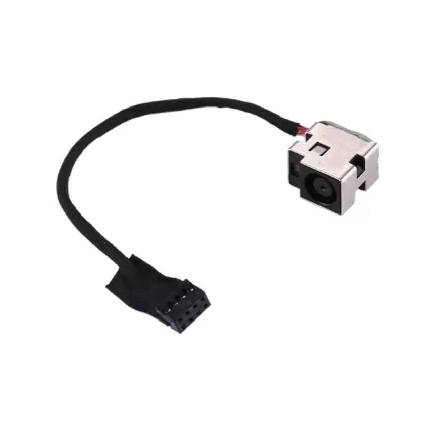 HP Pavilion g6-2101st, g6-2102et Power Jack Adaptör Soketi