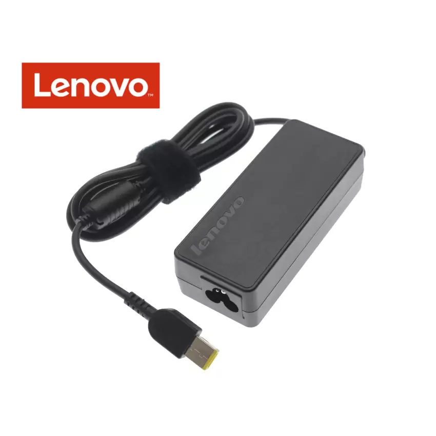 Lenovo ThinkPad Yoga 15 20D Adaptör Şarj Aleti-Cihazı