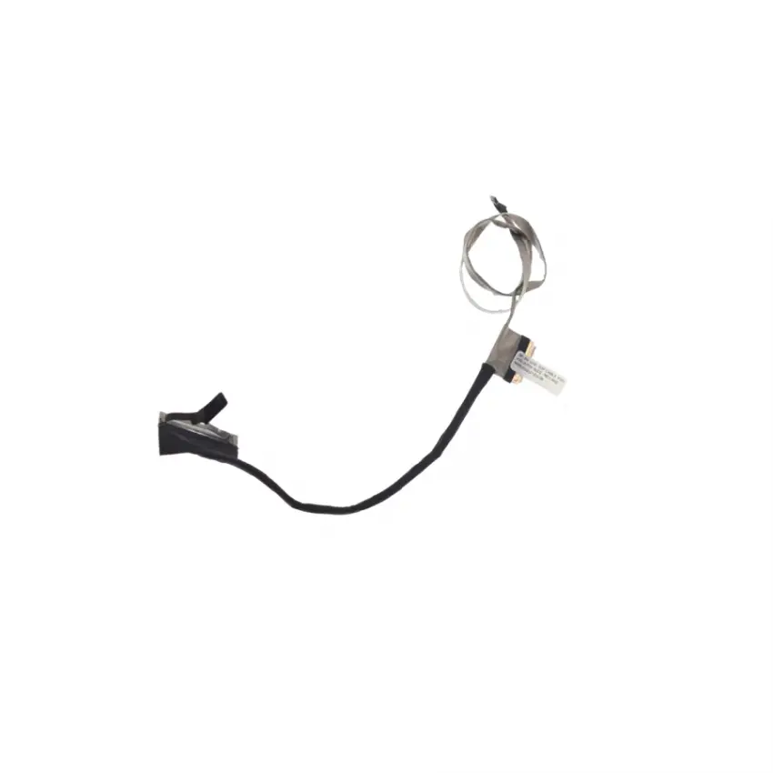 Dell 450.0H701.0002 Lcd - Ekran Data Flex Kablo