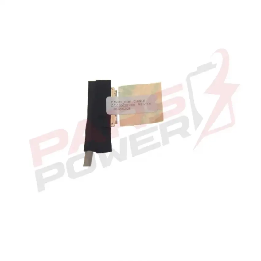 Acer Aspire 5 A515-51G N17C4 Lcd - Ekran Data Flex Kablo