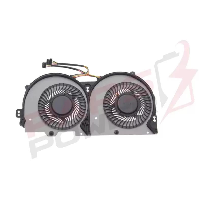 Monster BS5005HS-U3D GPU-VGA Fan - Ekran Kartı Fanı