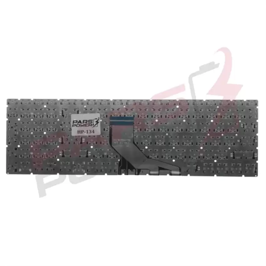 HP 15-dw0009nt (6VS40EA) Notebook Klavye (Gümüş TR)