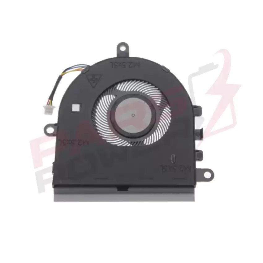 Dell DFS1503055P0T FK3A Cpu Fan - İşlemci Fanı