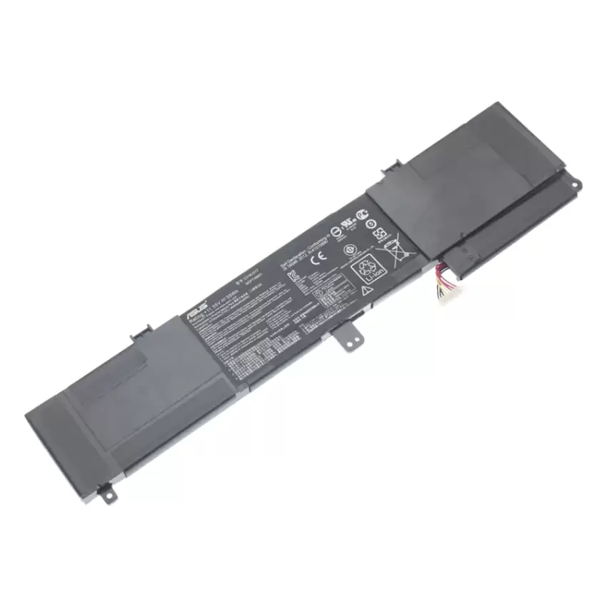 Asus VivoBook Flip C31N1517, 0B200-01840100 Batarya - Pil