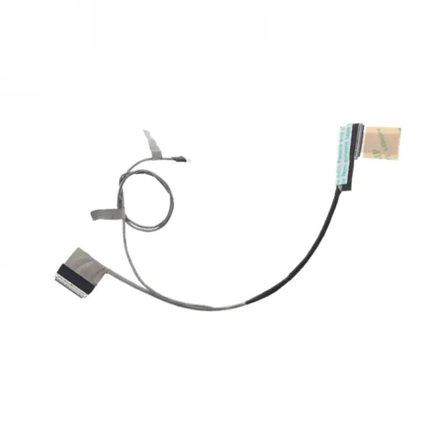 Asus Transformer Book Flip DD0XK7LC010 Lcd - Ekran Data Flex Kablosu