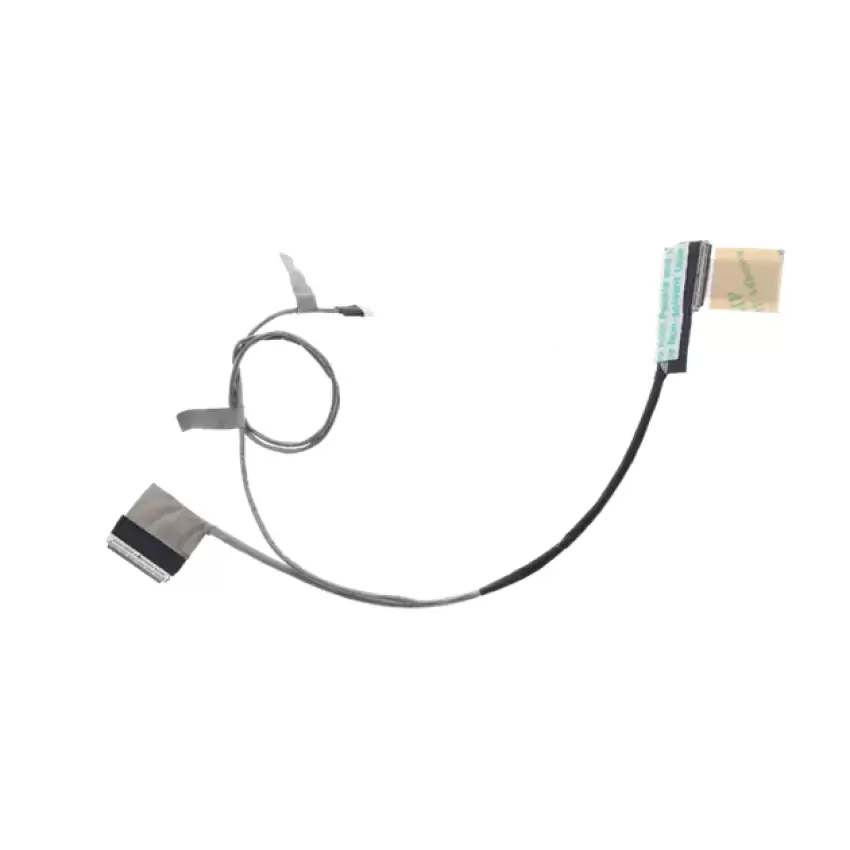 Asus Transformer Book Flip TP200SA-FV0110TS Lcd - Ekran Data Flex Kablosu