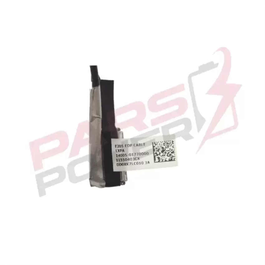 Asus Transformer Book Flip TP200SA-FV0110TS Lcd - Ekran Data Flex Kablosu