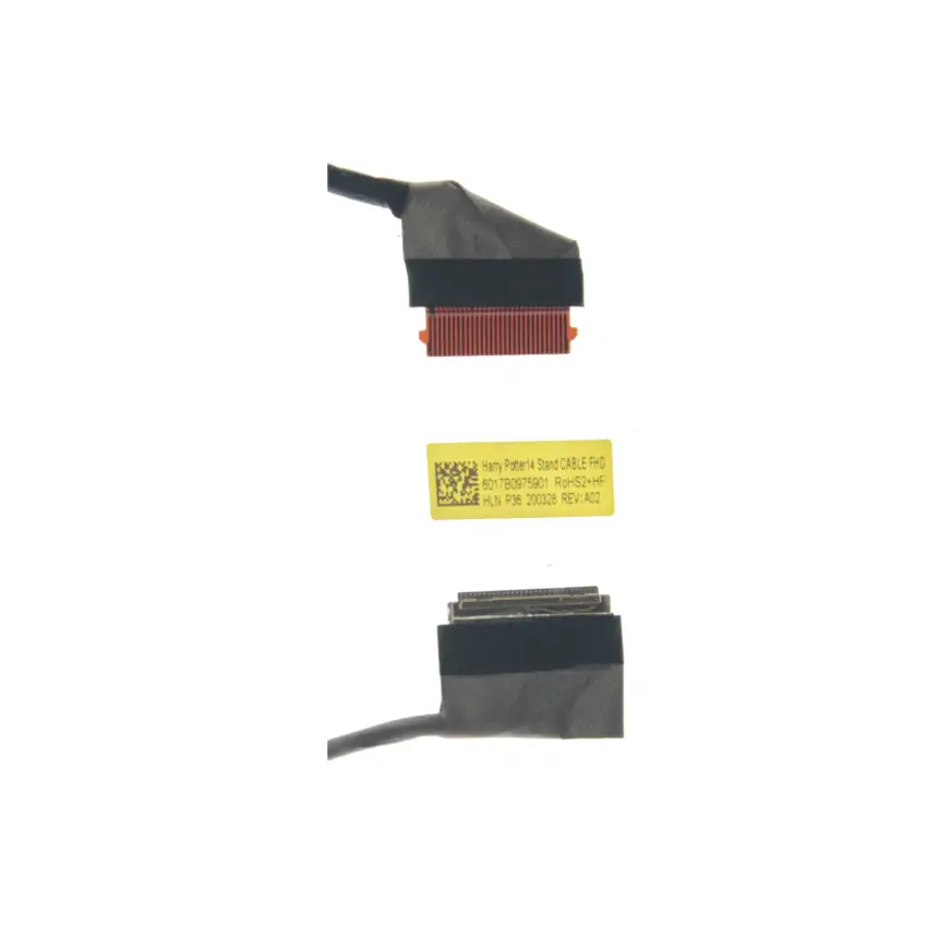 HP HARRY POTTER14 6017B0975901 Lcd - Ekran Data Flex Kablosu