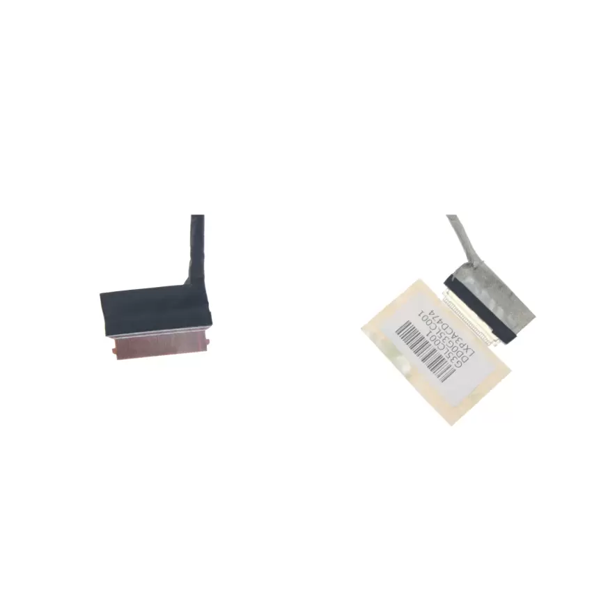 HP Pavilion 15-bc300nt (2PK36EA) Lcd - Ekran Data Flex Kablosu