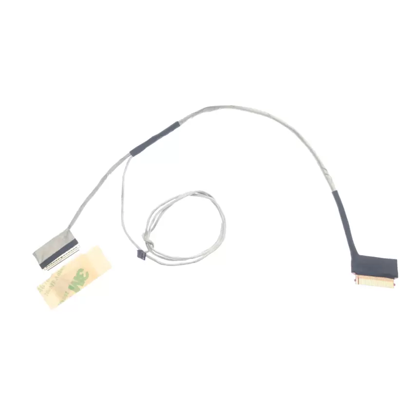 HP Pavilion 15-bc300nt (2PK36EA) Lcd - Ekran Data Flex Kablosu