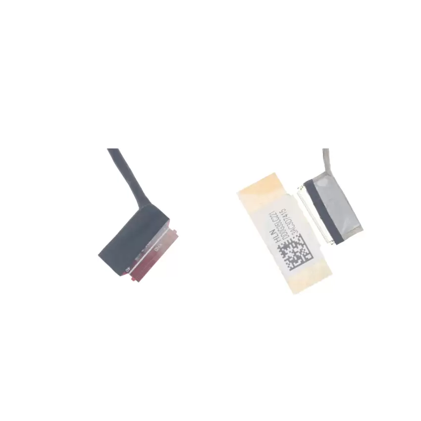 HP Pavilion 15-bc300nt (2PK36EA) Lcd - Ekran Data Flex Kablosu