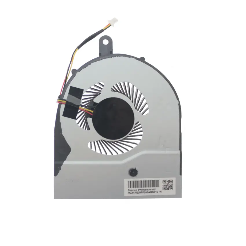 Dell Inspiron AT1CV001DT0 WYN50 Cpu Fan - İşlemci Fanı