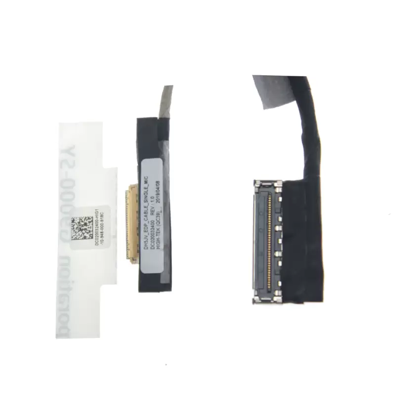 Acer Aspire 3 A315-53G-578Q Lcd - Ekran Data Flex Kablosu