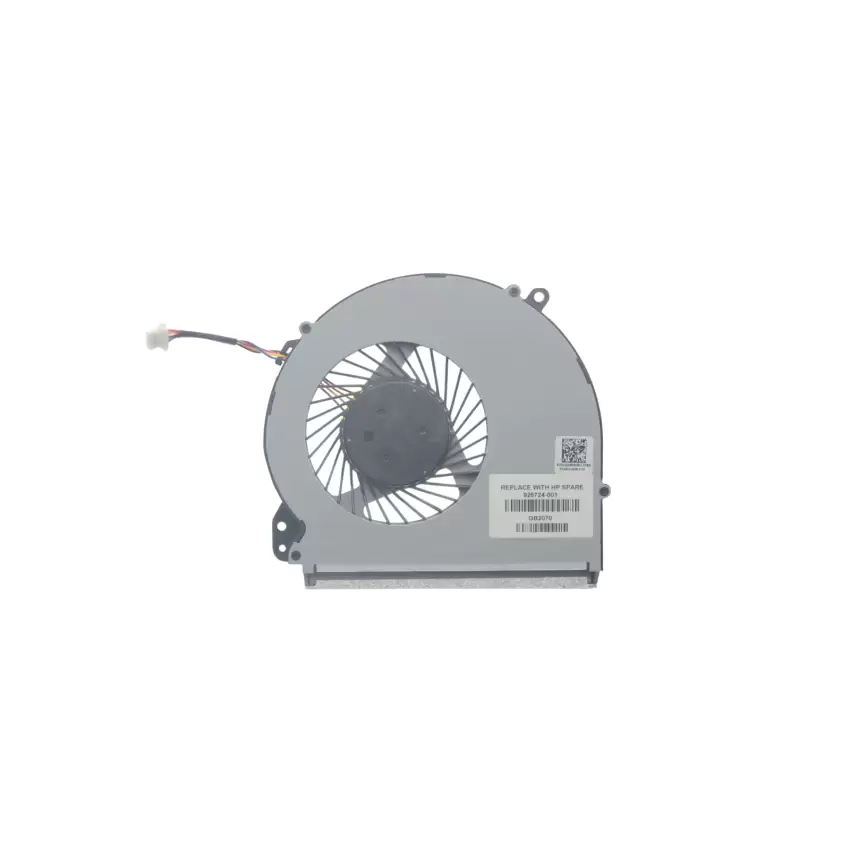 HP 856761-001, 856681-001 CPU Fan - İşlemci Fanı