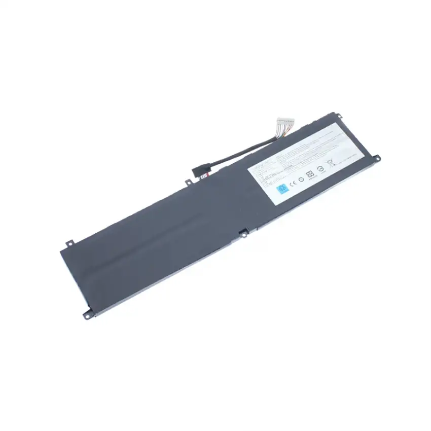 Msi MS-16Q4, MS-16Q5 Batarya - Pil