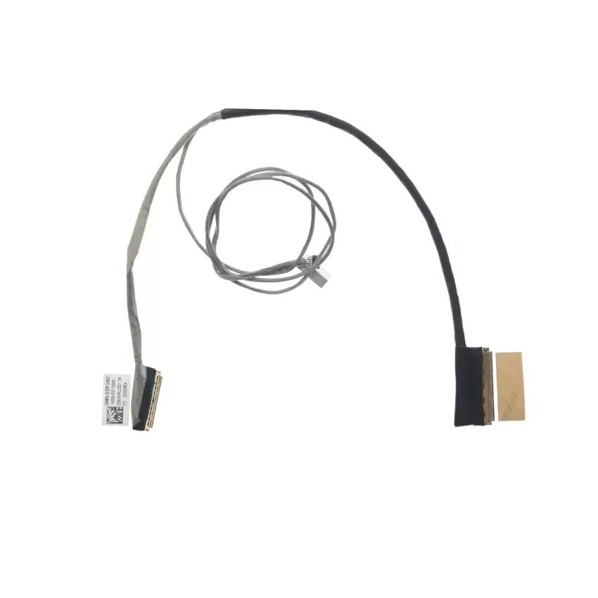 Asus X509JB-BR067T, X509JB-EJ026 Lcd - Ekran Data Flex Kablosu