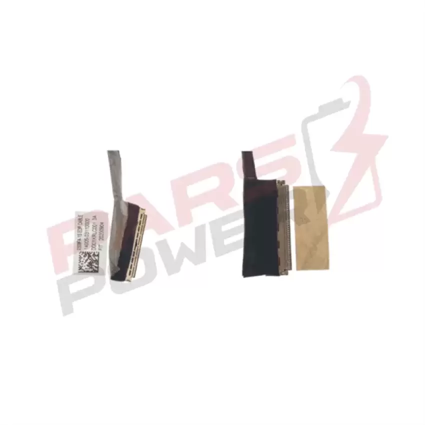 Asus X509JB-BR067T, X509JB-EJ026 Lcd - Ekran Data Flex Kablosu