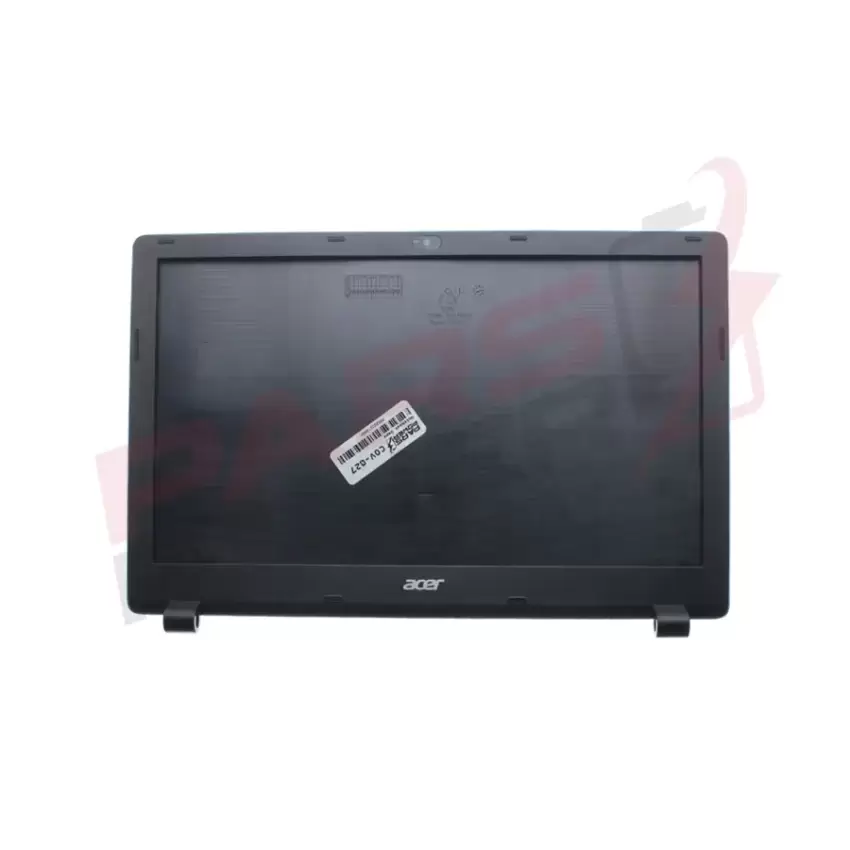 Acer Aspire E15 Z5WAH Lcd Cover - Bezel Ekran Kasası - Çerçeve Set