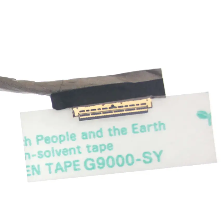 Acer Aspire 450.02F01.0001 840 Rev: A01 Lcd - Ekran Data Flex Kablosu