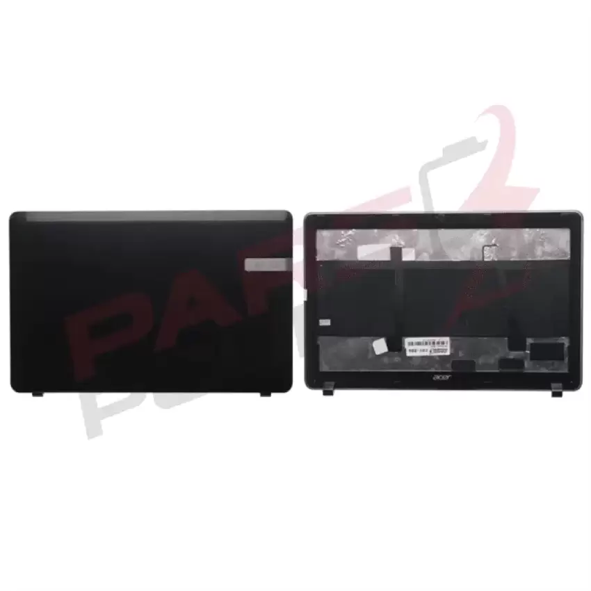 Packard Bell Q5WTC, Q5WS1 Lcd Cover, Bezel Ekran Kasası, Çerçeve Set