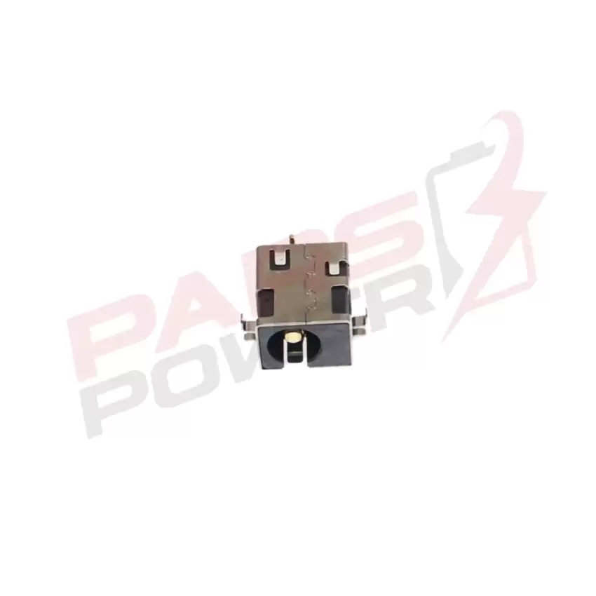 Asus S500CA-RSI5T02, X502CA-BCL0901D Adaptör Şarj Soketi - Dc Power Jack