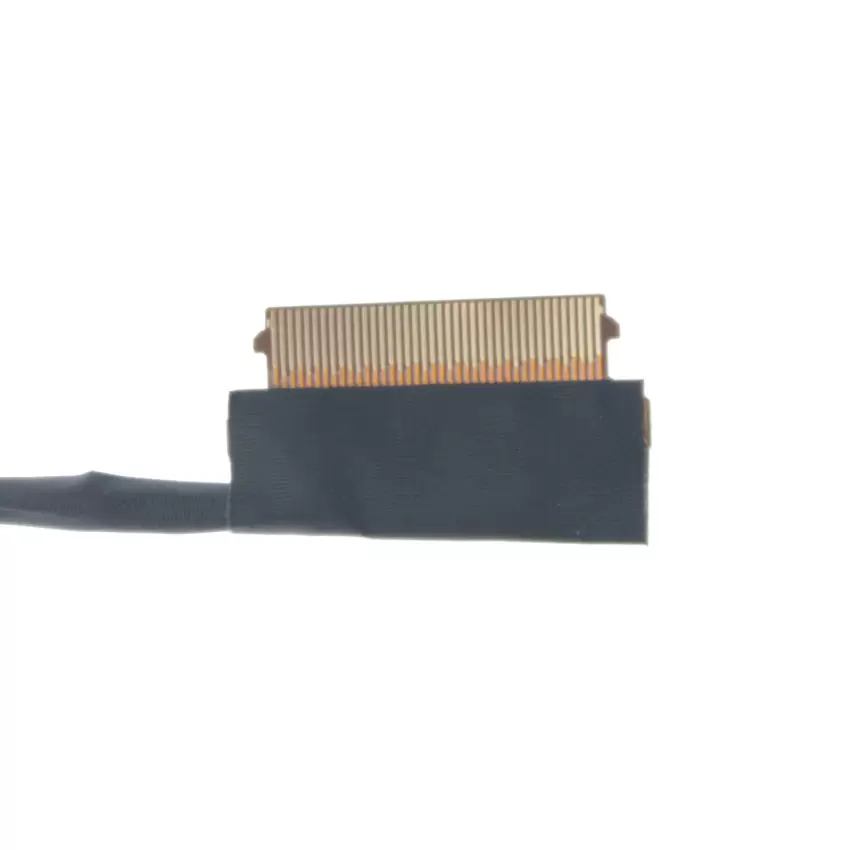 HP Pavilion DD0G7BLC011, L23903-001 Lcd - Ekran Data Flex Kablo