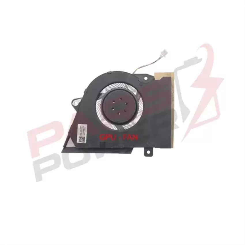 Asus ROG Zephyrus G14 13NR03F0AP0301 Gpu-Vga Fan - Ekran Kartı Fanı