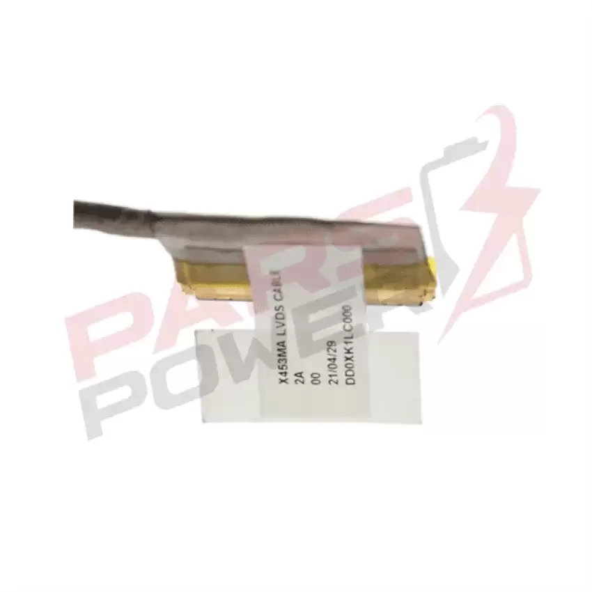 Asus P453, R413 Lcd - Ekran Data Flex Kablosu