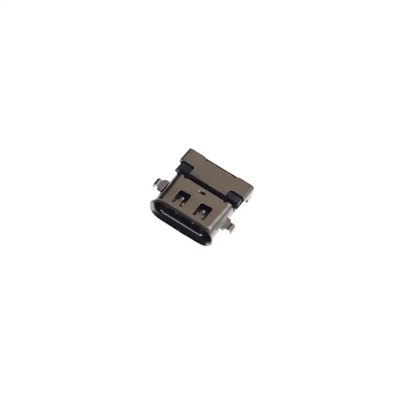 Lenovo ThinkPad T490 20N3STKJ2M05 Type-C Adaptör Şarj Soketi - Dc Power Jack