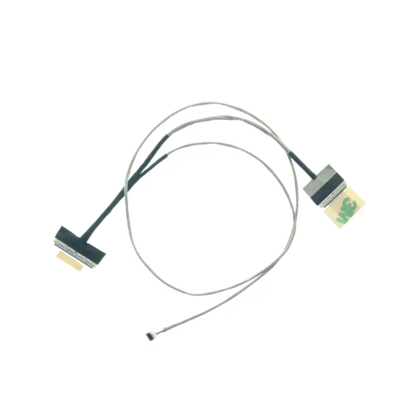 Asus X556UJ-XO015D, X556UJ-XO001T Lcd - Ekran Data Flex Kablosu