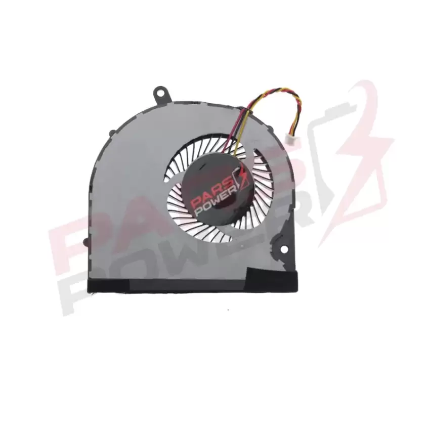 Casper Nirvana C300.3710 8L05E Cpu Fan - İşlemci Fanı