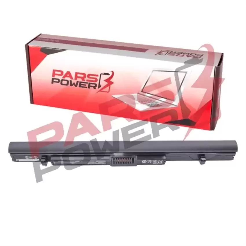 Toshiba Satellite Pro R50-B-11C Batarya - Pil (Pars Power)