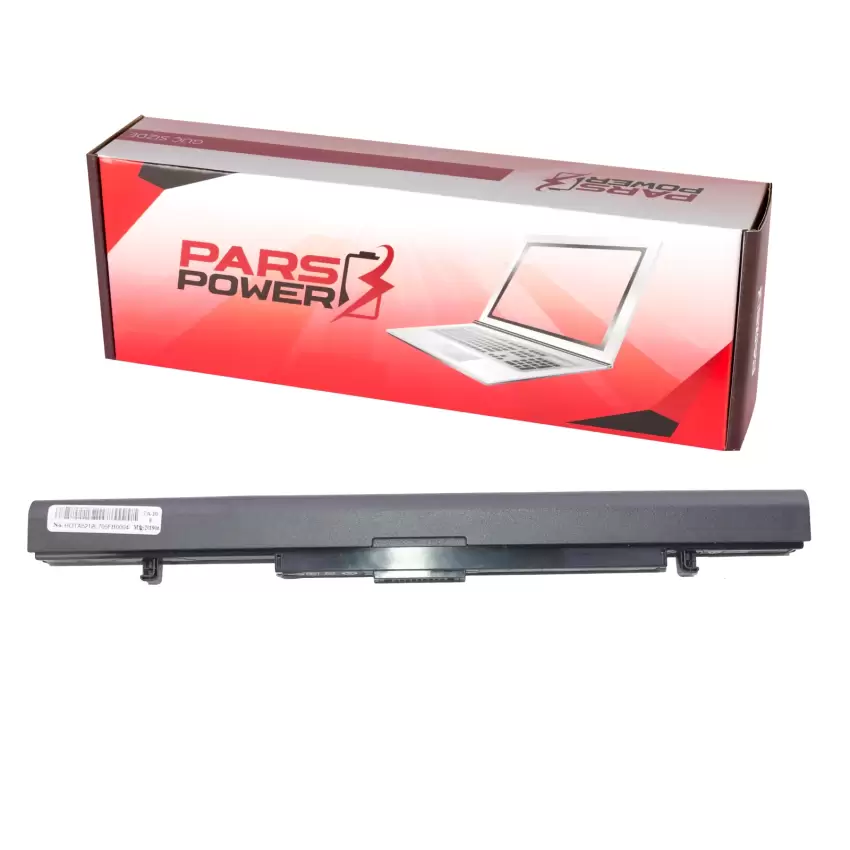 Toshiba Satellite Pro R50-B-16M Batarya - Pil (Pars Power)