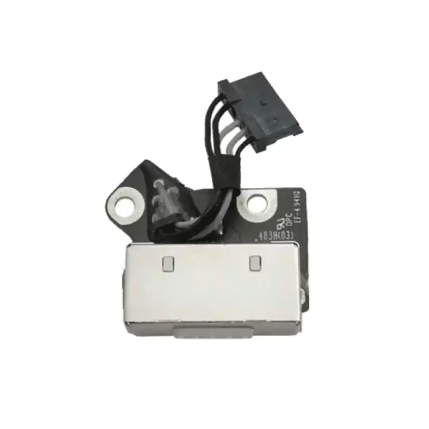 Apple MacBook 923-00535, 923-0667 Power Jack Adaptör Soketi