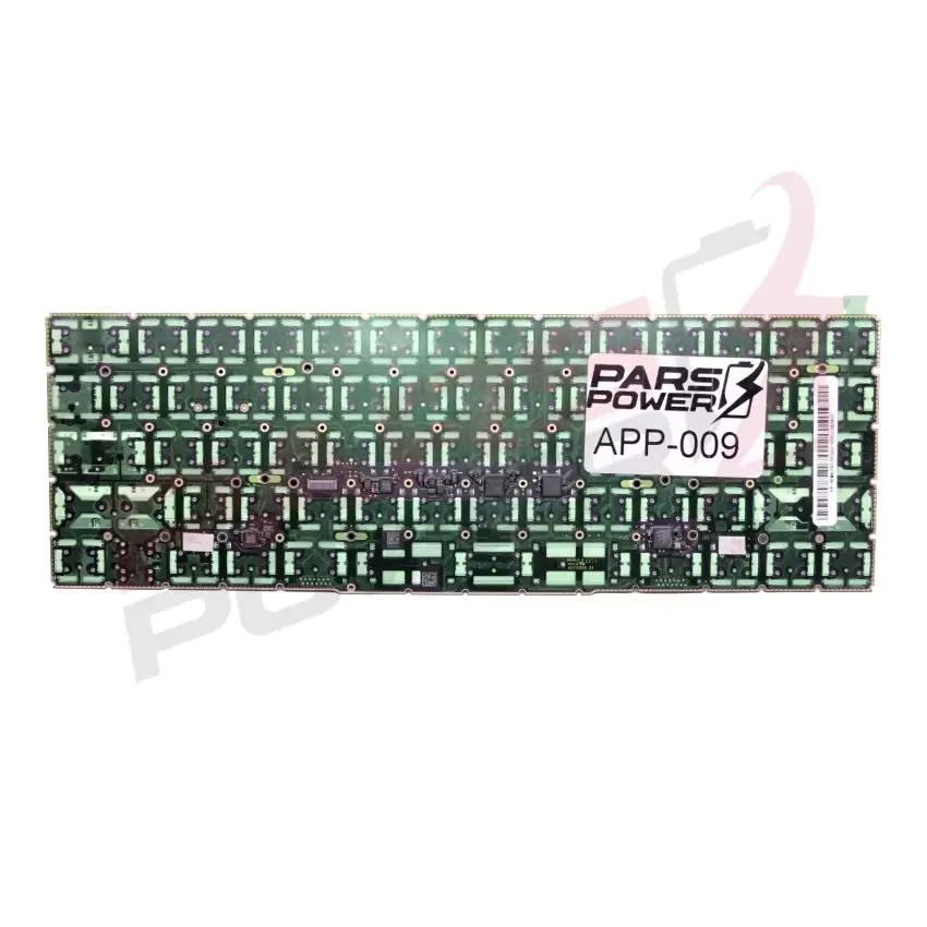 Apple MacBook Pro 13,3 A1706 2016, 2017 Klavye Siyah (ING)