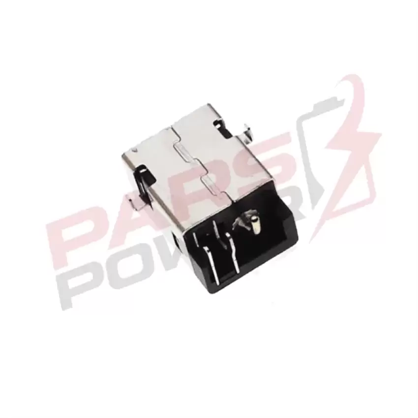 Asus N550JV-CN240H Adaptör Şarj Soketi - Dc Power Jack