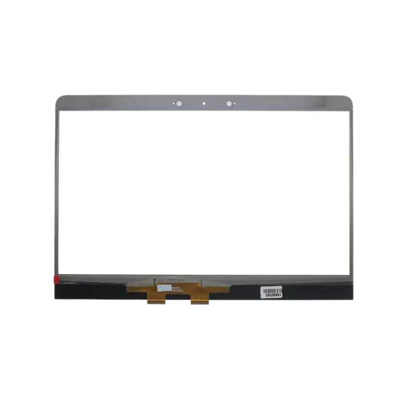 Hp Spectre B133HAN04.2, 918030-001 Uyumlu Dokunmatik Ön Cam Panel - Ekran