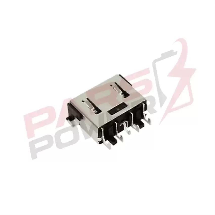 Lenovo ThinkPad E475 Type 20H4 Adaptör Şarj Soketi - Dc Power Jack