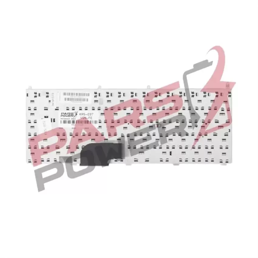 Sony Vaio PCG-7N2L, PCG-7N2M, PCG-7R1L Notebook Klavye (Siyah TR)