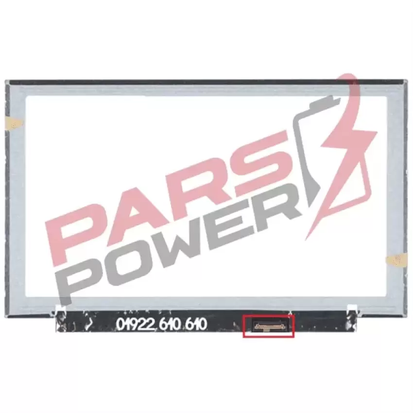 M125NWN1 R1 Lcd Led Ekran - Panel