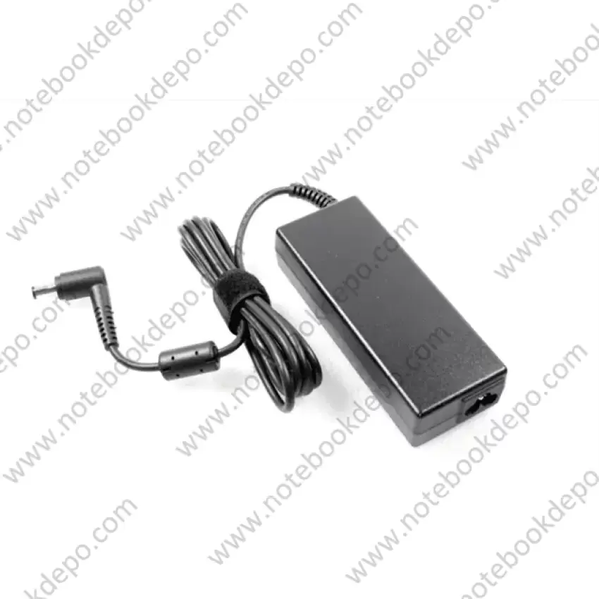 Hp 90W 19.5V 4.62A (4.5*3.0mm) Adaptör Şarj Aleti-Cihazı