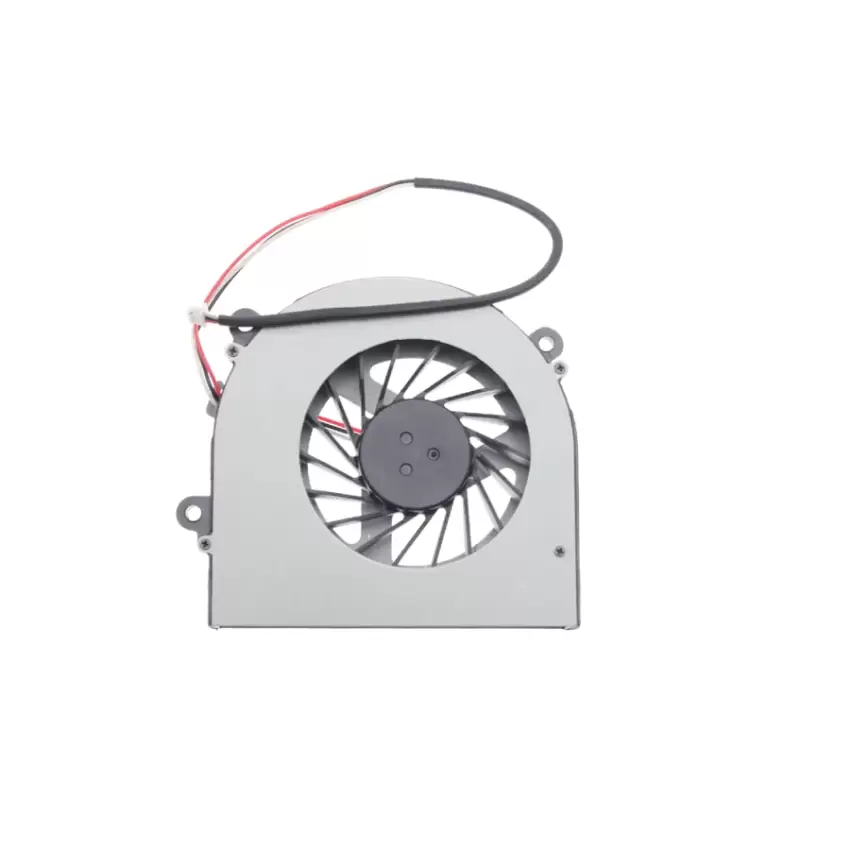 Monster Abra 6-31-W370S-101 Cpu Fan - İşlemci Fanı