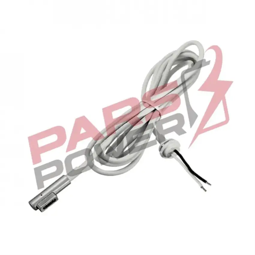 MacBook Pro A1229, A1297, A1344 MagSafe 1  L Tip Adaptör Kablosu