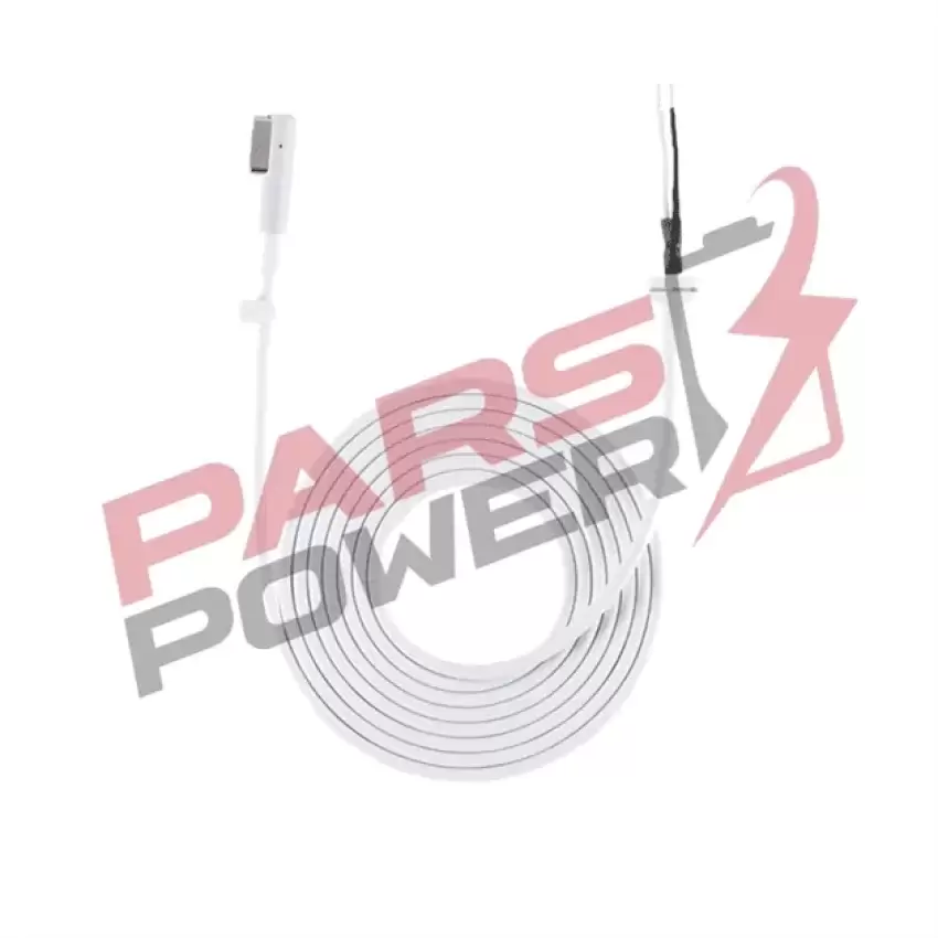 MacBook Pro A1286 15 Early 2011 MagSafe 1  L Tip Adaptör Kablosu